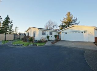 35400 Swan Ave, Nehalem, OR 97131