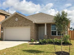11327 Creekway Bend Dr, Humble, TX 77396