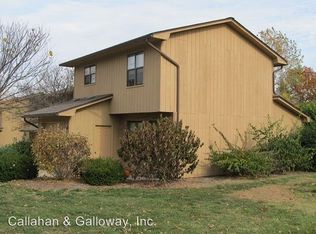 2801 West Broadway, Columbia, MO 65203