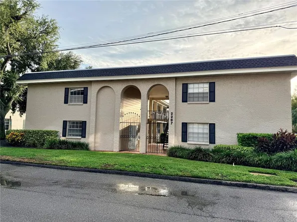 2207 S CAROLINA AVENUE #33, TAMPA, FL 33629