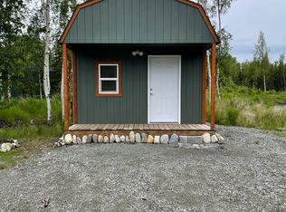 7040 W Beverly Lake Rd #2, Wasilla, AK 99623