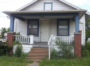 117 S Homer St, Lansing, MI 48912