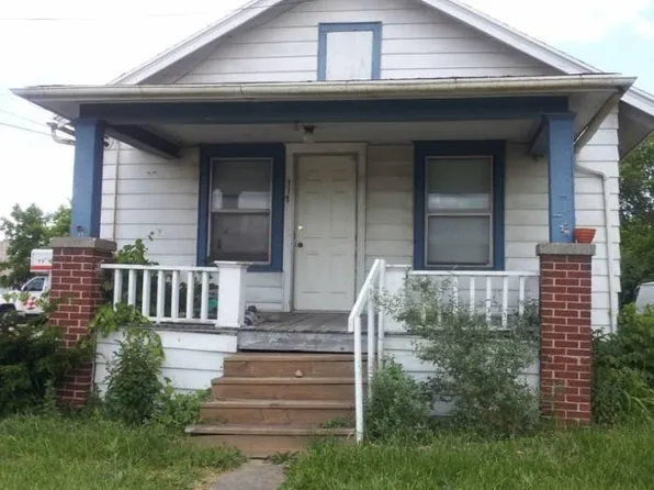 117 S Homer St, Lansing, MI 48912