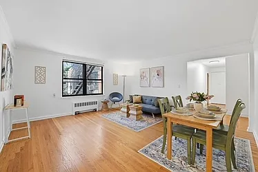 67 West 48th Street, #234