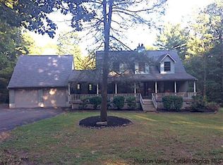 68 Burleigh Rd, New Paltz, NY 12561