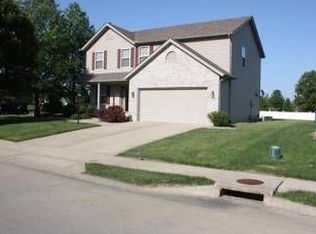 2500 Hunters Rdg, Edwardsville, IL 62025