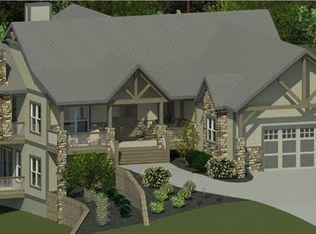 44 Gracie Ln #16, Weaverville, NC 28787