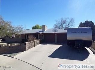 1747 E Dartmouth St, Mesa, AZ 85203