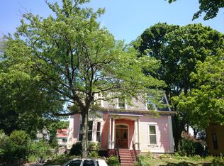 48 Welles Ave, Dorchester, MA 02124