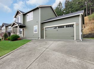 19809 91st Ave E, Graham, WA 98338