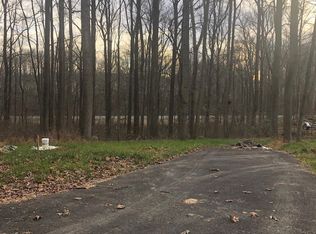 4955 Old Washington Rd, Sykesville, MD 21784