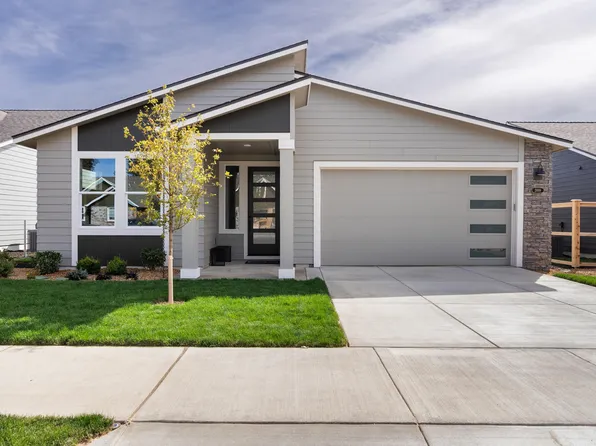 2889 Wells Acres Rd Lot 13, Bend, OR 97701