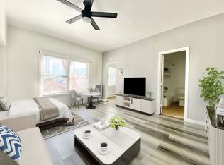 1417 W Olympic Blvd #J6, Los Angeles, CA 90015