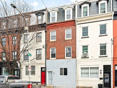 423 S 20th St, Philadelphia, PA, 19146