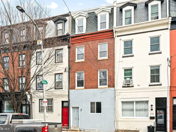 423 S 20th St, Philadelphia, PA 19146