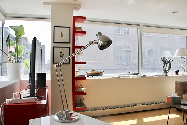 Rented by Reza Namazi, LREB | media 26