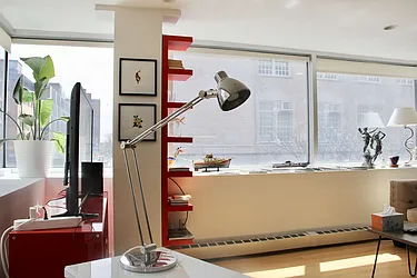 Rented by Reza Namazi, LREB