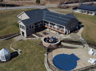 11305 Snyder Rd, East Concord, NY 14055