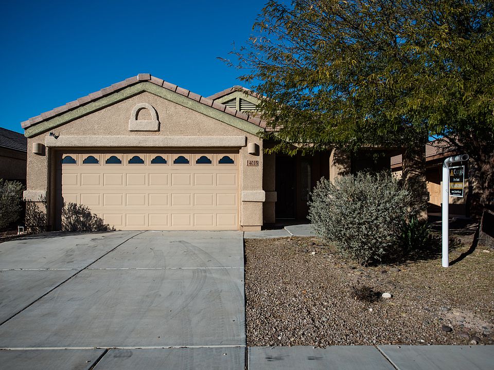 3987 E Stony Meadow Dr Tucson AZ 85756 Apartments for Rent Zillow