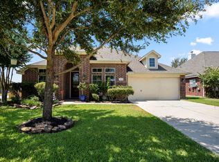 13003 Northwood Glen Ln, Tomball, TX 77377