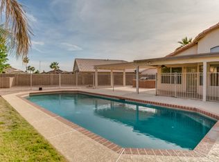 12718 W Virginia Ave, Avondale, AZ 85392