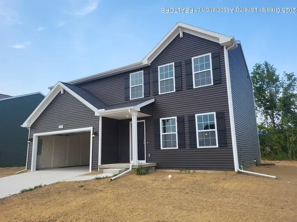 2968 Moccasin Dr, Dewitt, MI 48820