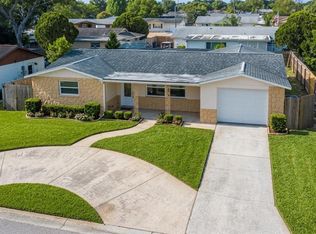 6032 2ND AVENUE, NEW PORT RICHEY, FL 34653