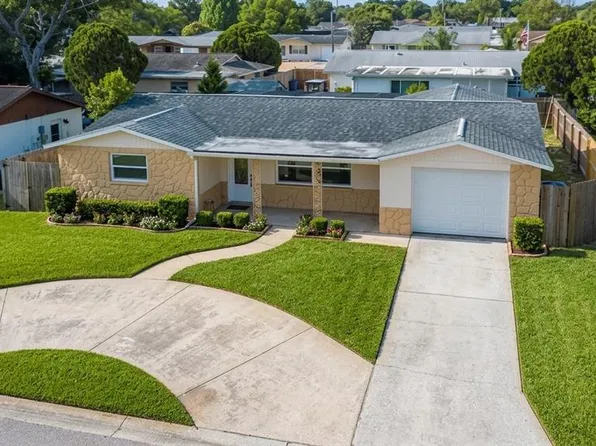 6032 2ND AVENUE, NEW PORT RICHEY, FL 34653