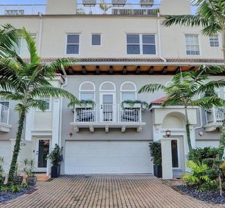 2706 NE 8th Avenue #2706, Fort Lauderdale, FL, 33334