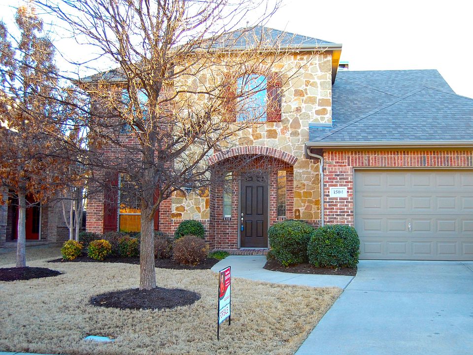 1st image of 1504 Van Landingham Dr