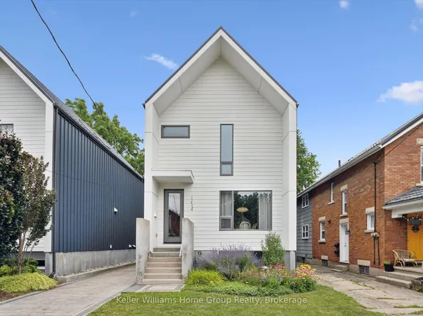 154 Ontario St, Guelph, ON N1E 3B4