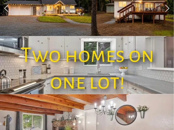 19380 Amador Ave, Pioneer, CA 95666