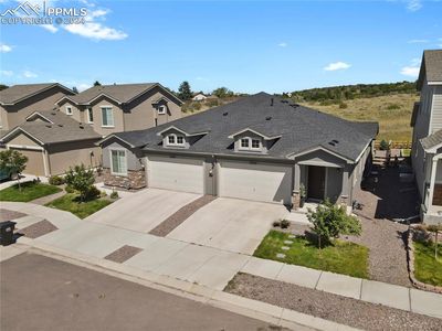 5690 Heathland Ter, Colorado Springs, CO, 80917