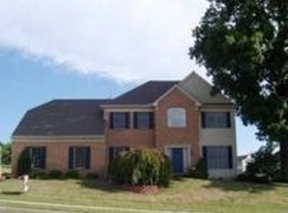 831 Buckingham Blvd, Elizabethtown, PA 17022