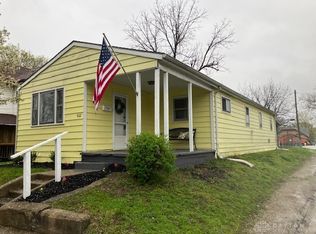 902 Gothic St, Springfield, OH 45503