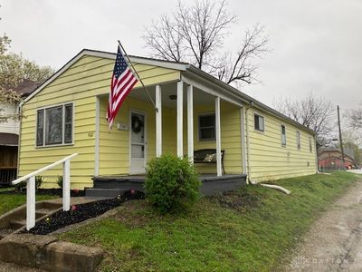 902 Gothic St, Springfield, OH, 45503