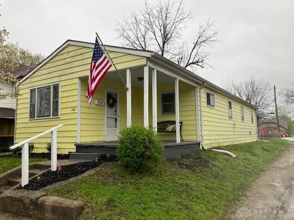902 Gothic St, Springfield, OH 45503