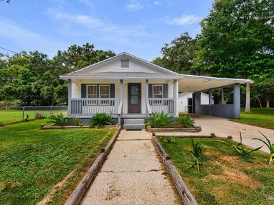 1011 Barnett St, Pensacola, FL, 32505