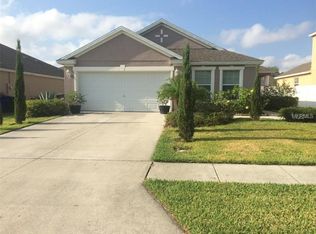 361 Michigan Estates Cir, Saint Cloud, FL 34769