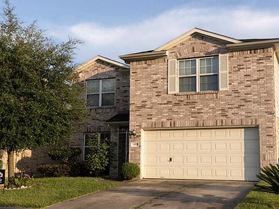 13815 Bonnetbriar Ln, Sugar Land, TX, 77498