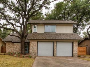 911 Acorn Oaks Dr, Austin, TX 78745