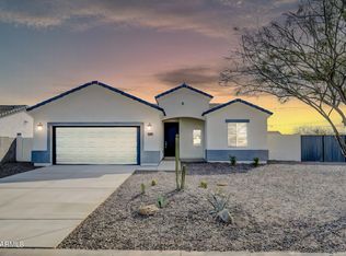 13451 S Burma Rd, Arizona City, AZ 85123