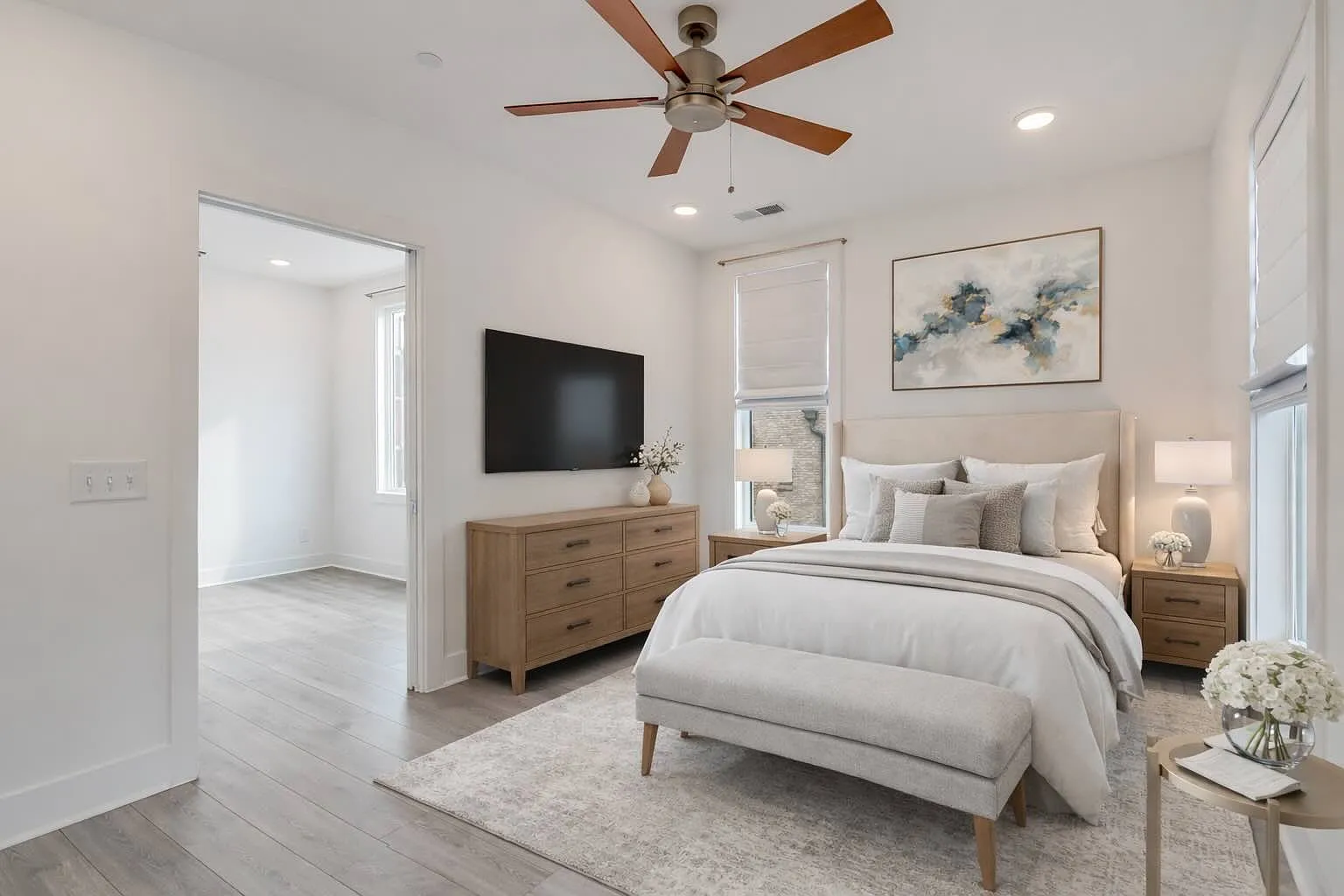1 bed, 651 sqft, $1,795 — Photo 2