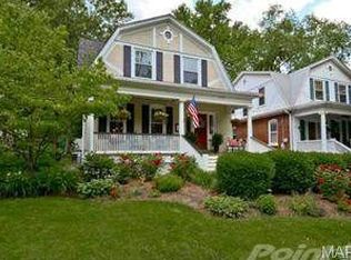 139 S Gore Ave, Saint Louis, MO