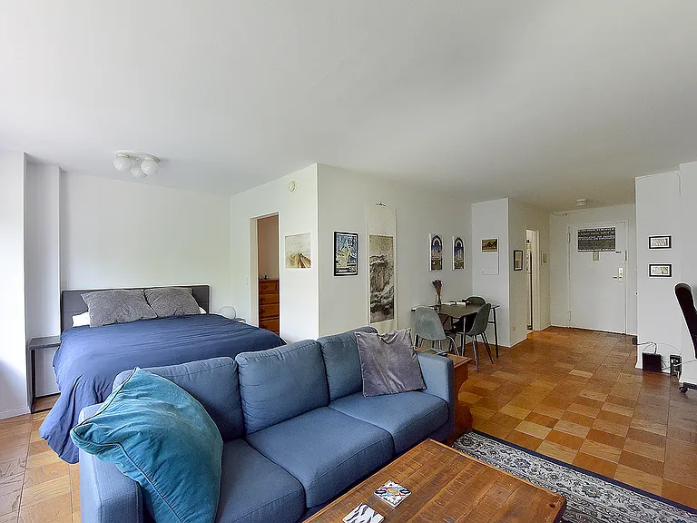 372 Central Park W #4E — Photo 5