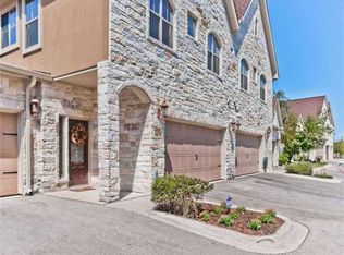9122 Balcones Club Dr UNIT 6, Austin, TX 78750