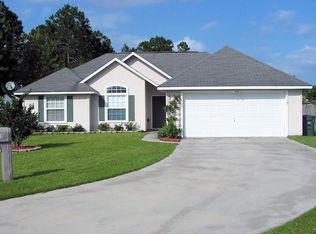 115 Acacia Dr, Kingsland, GA 31548