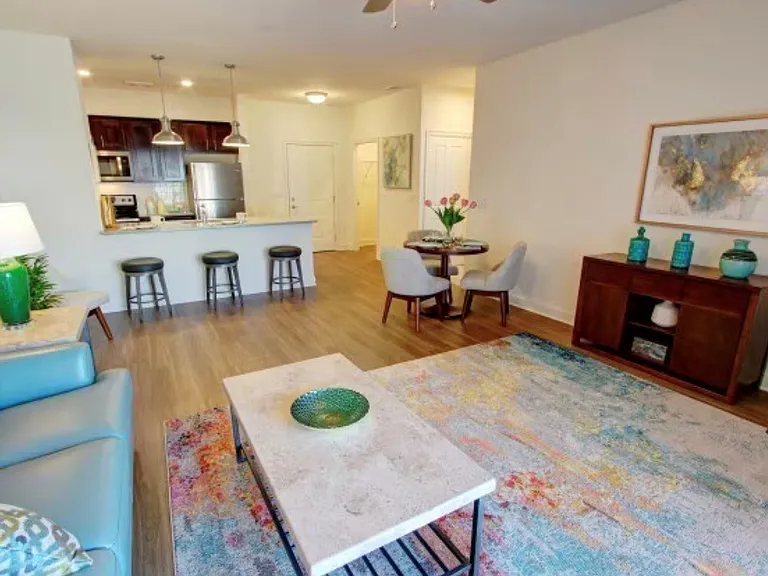 Carlton Hollow Senior Apartments — Photo 17