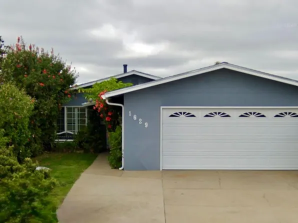 1629 Klamath Dr, Salinas, CA 93906