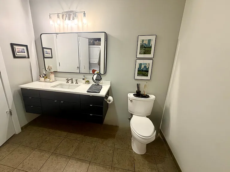 Full Bath